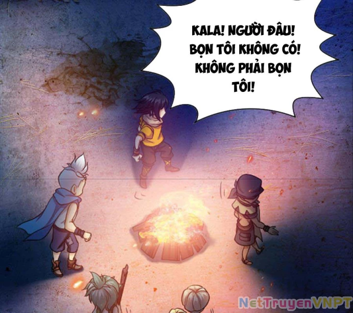 Vương Quốc Huyết Mạch Chapter 22 - Trang 2