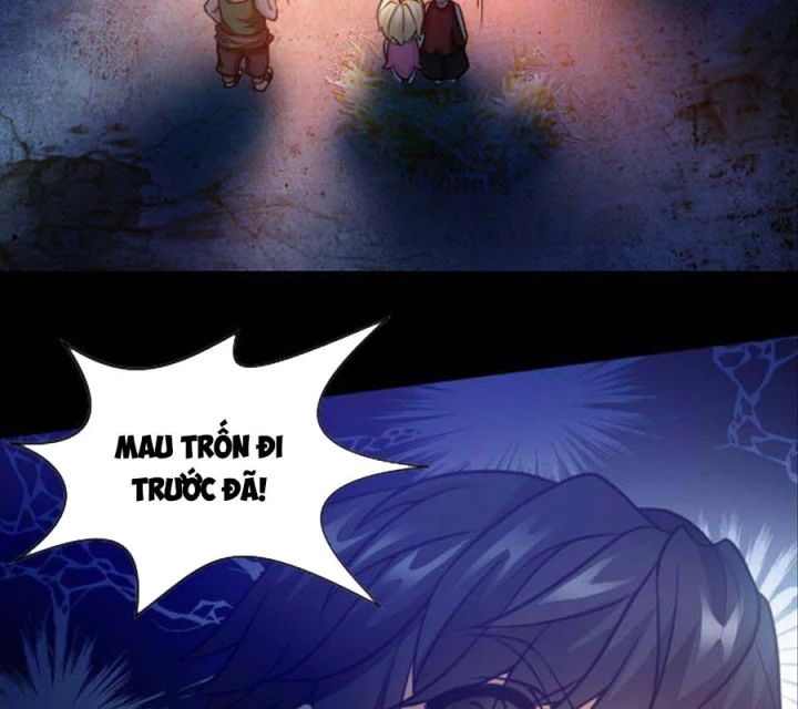 Vương Quốc Huyết Mạch Chapter 22 - Trang 2