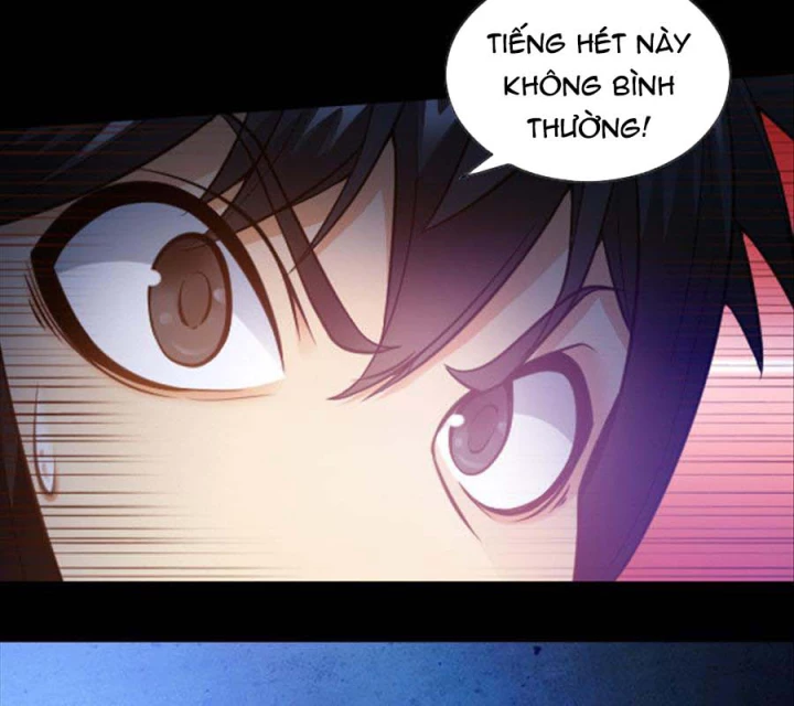 Vương Quốc Huyết Mạch Chapter 22 - Trang 2