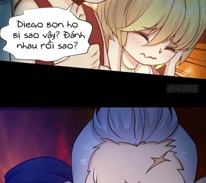 Vương Quốc Huyết Mạch Chapter 22 - Trang 2