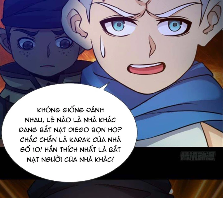 Vương Quốc Huyết Mạch Chapter 22 - Trang 2