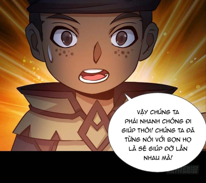 Vương Quốc Huyết Mạch Chapter 22 - Trang 2