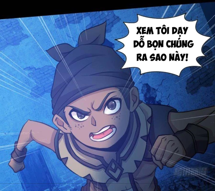 Vương Quốc Huyết Mạch Chapter 22 - Trang 2