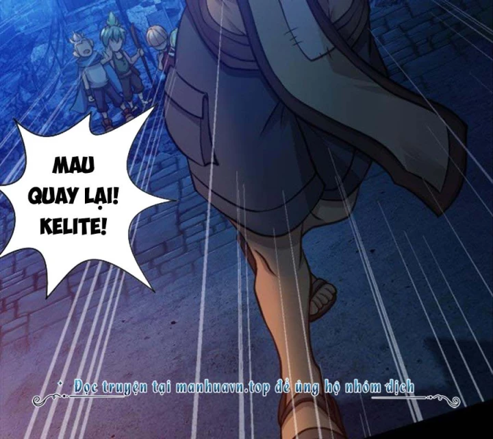 Vương Quốc Huyết Mạch Chapter 22 - Trang 2