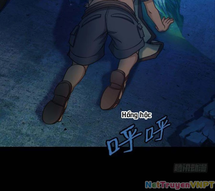 Vương Quốc Huyết Mạch Chapter 22 - Trang 2