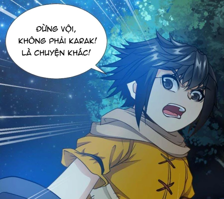 Vương Quốc Huyết Mạch Chapter 22 - Trang 2