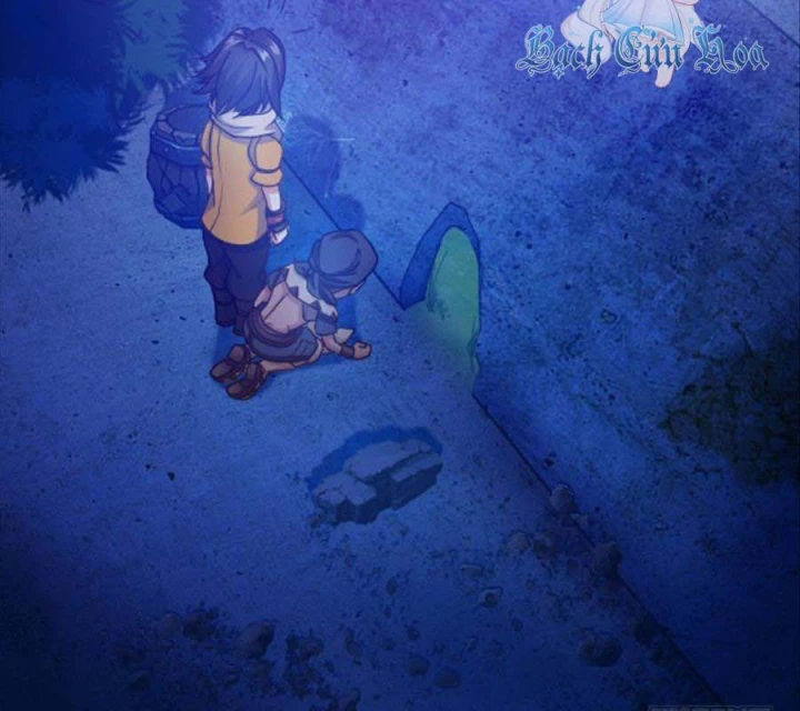 Vương Quốc Huyết Mạch Chapter 22 - Trang 2