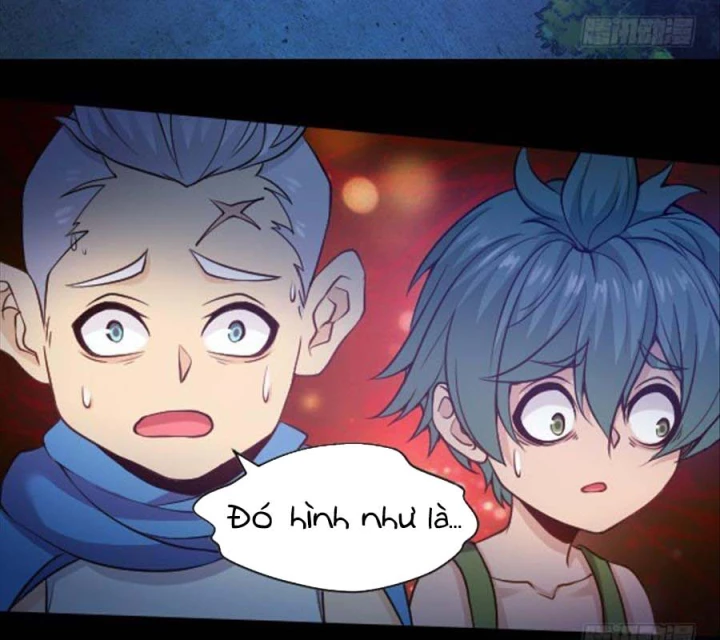 Vương Quốc Huyết Mạch Chapter 22 - Trang 2