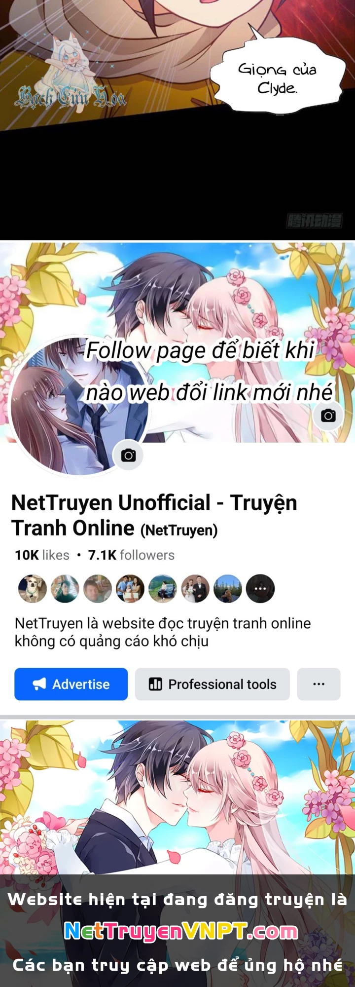 Vương Quốc Huyết Mạch Chapter 22 - Trang 2