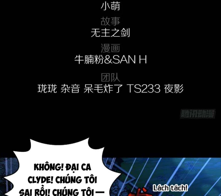 Vương Quốc Huyết Mạch Chapter 23 - Trang 2