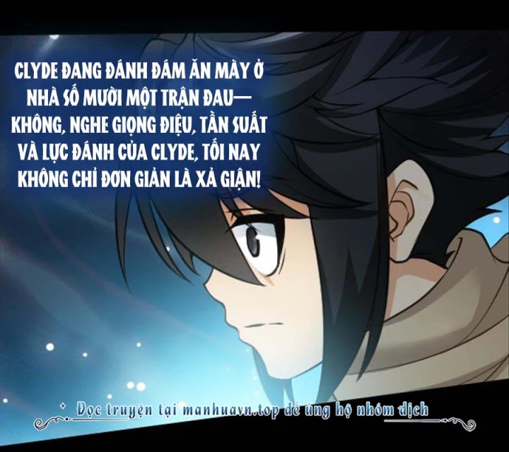 Vương Quốc Huyết Mạch Chapter 23 - Trang 2