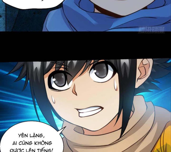 Vương Quốc Huyết Mạch Chapter 23 - Trang 2