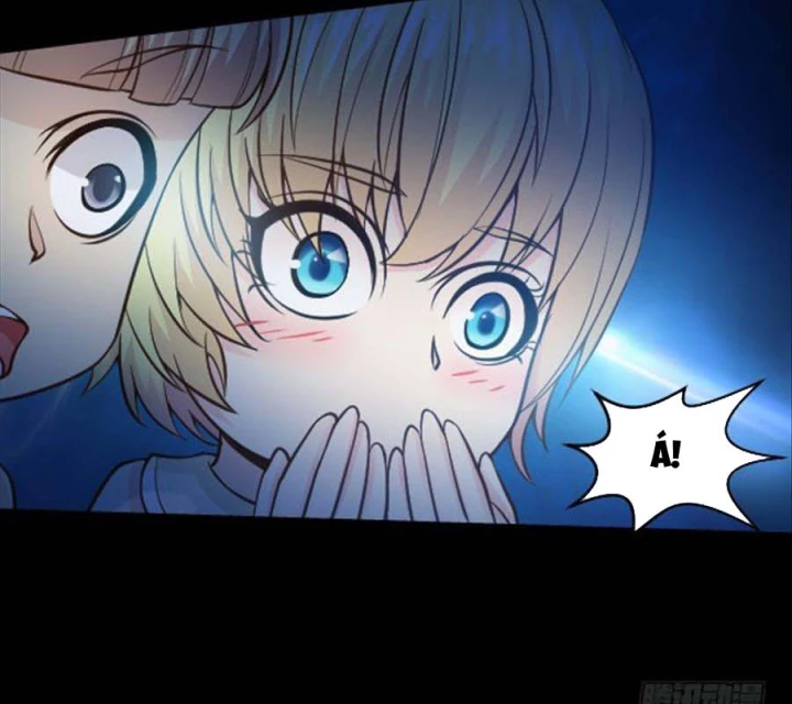 Vương Quốc Huyết Mạch Chapter 23 - Trang 2