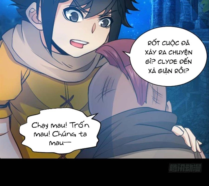 Vương Quốc Huyết Mạch Chapter 23 - Trang 2