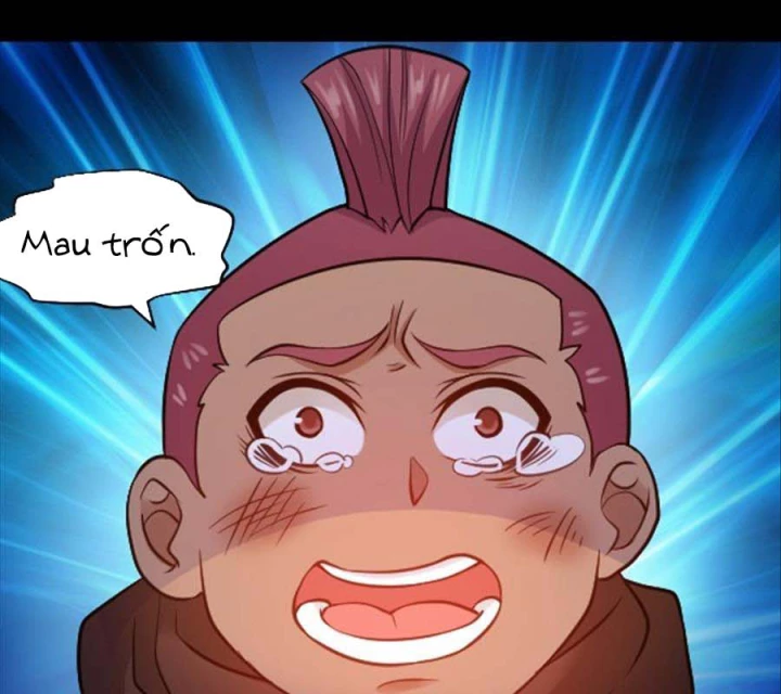 Vương Quốc Huyết Mạch Chapter 23 - Trang 2