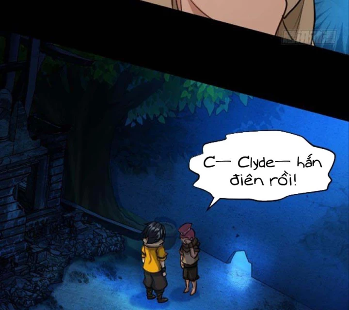 Vương Quốc Huyết Mạch Chapter 23 - Trang 2