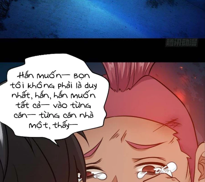 Vương Quốc Huyết Mạch Chapter 23 - Trang 2