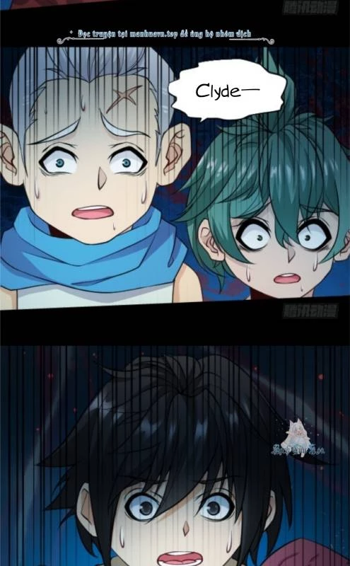 Vương Quốc Huyết Mạch Chapter 24 - Trang 2