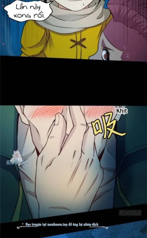 Vương Quốc Huyết Mạch Chapter 24 - Trang 2