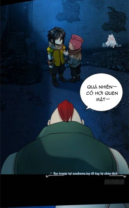 Vương Quốc Huyết Mạch Chapter 24 - Trang 2