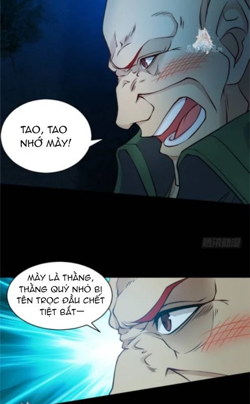 Vương Quốc Huyết Mạch Chapter 24 - Trang 2
