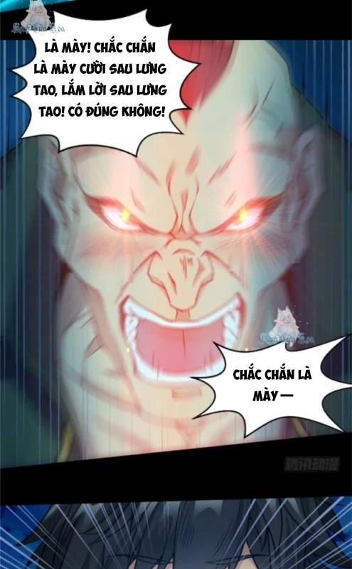 Vương Quốc Huyết Mạch Chapter 24 - Trang 2