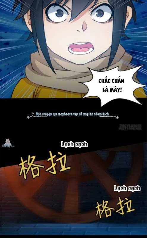 Vương Quốc Huyết Mạch Chapter 24 - Trang 2