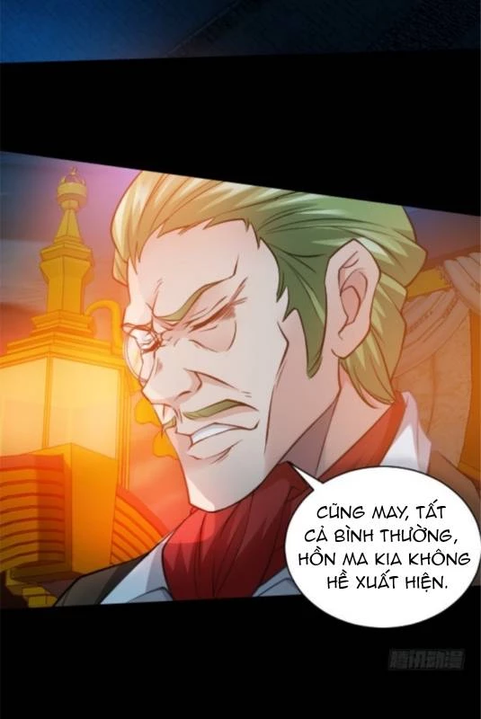Vương Quốc Huyết Mạch Chapter 24 - Trang 2
