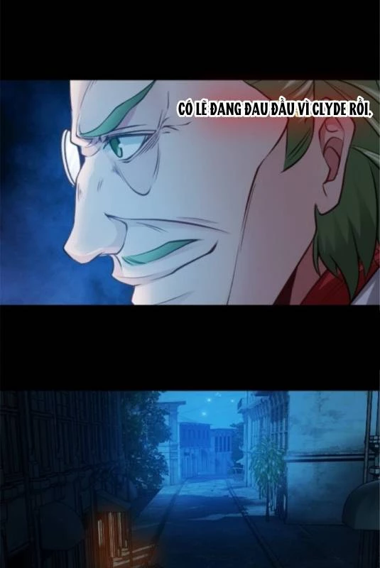 Vương Quốc Huyết Mạch Chapter 24 - Trang 2