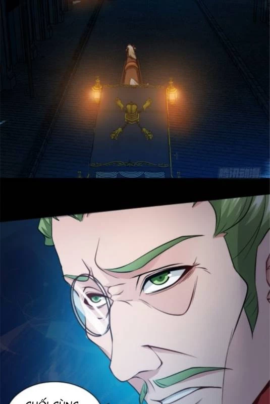 Vương Quốc Huyết Mạch Chapter 24 - Trang 2