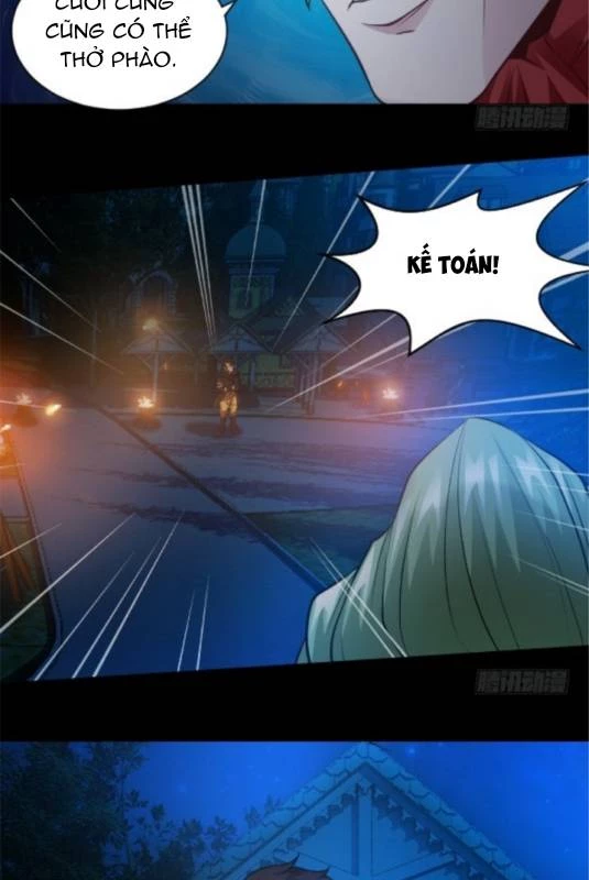 Vương Quốc Huyết Mạch Chapter 24 - Trang 2