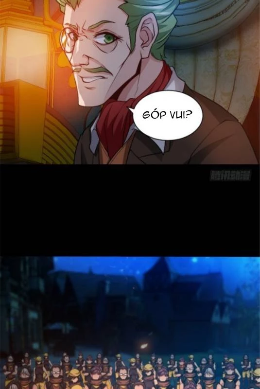 Vương Quốc Huyết Mạch Chapter 24 - Trang 2