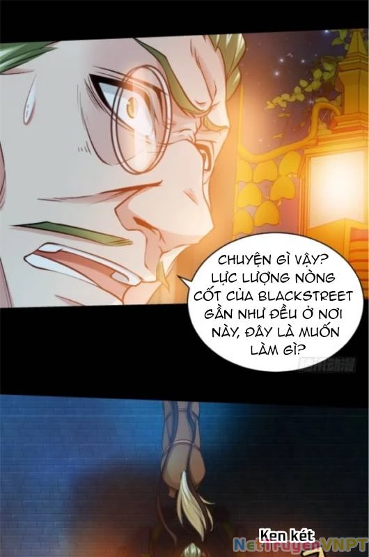 Vương Quốc Huyết Mạch Chapter 24 - Trang 2