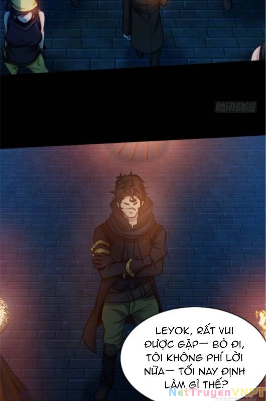 Vương Quốc Huyết Mạch Chapter 24 - Trang 2