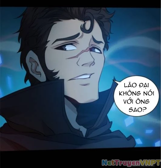 Vương Quốc Huyết Mạch Chapter 24 - Trang 2