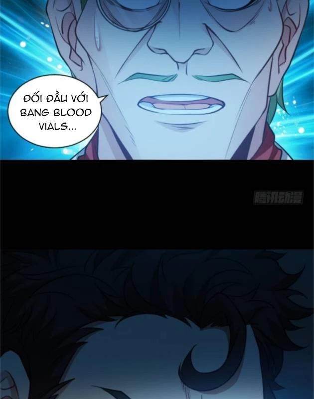 Vương Quốc Huyết Mạch Chapter 24 - Trang 2