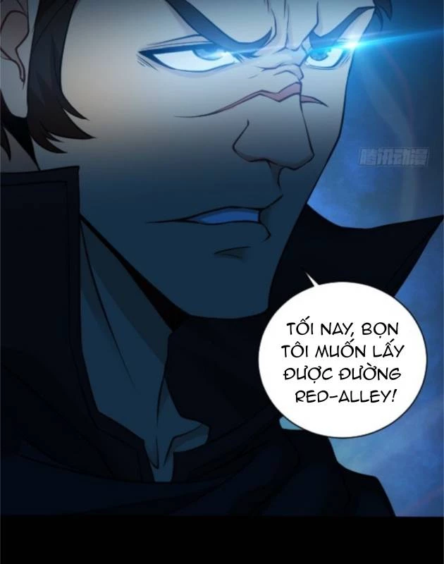 Vương Quốc Huyết Mạch Chapter 24 - Trang 2