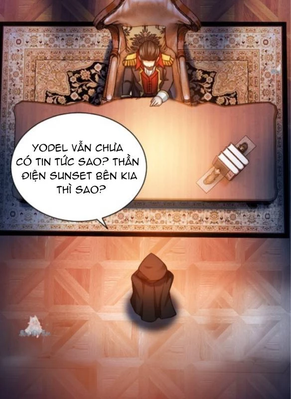 Vương Quốc Huyết Mạch Chapter 25 - Trang 2