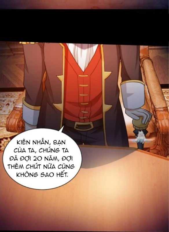 Vương Quốc Huyết Mạch Chapter 25 - Trang 2
