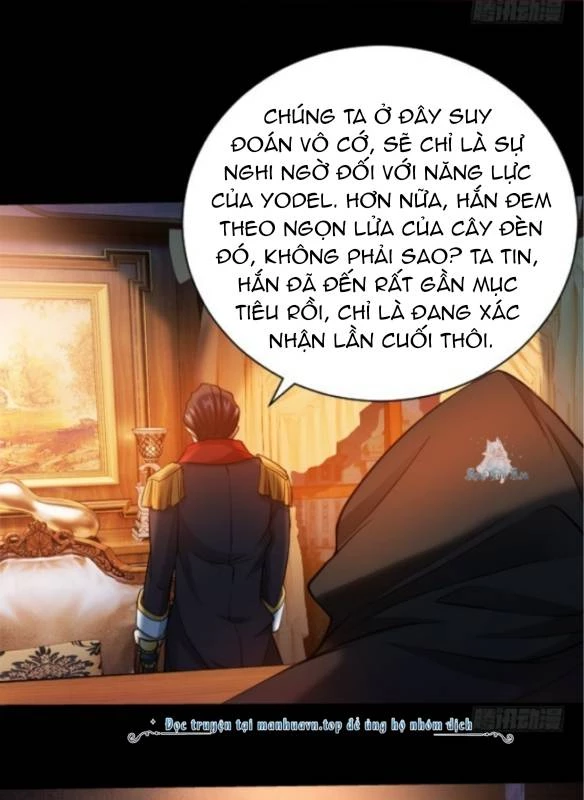 Vương Quốc Huyết Mạch Chapter 25 - Trang 2