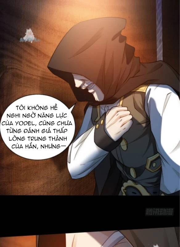 Vương Quốc Huyết Mạch Chapter 25 - Trang 2