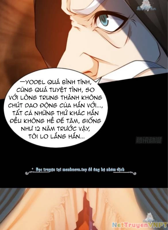 Vương Quốc Huyết Mạch Chapter 25 - Trang 2