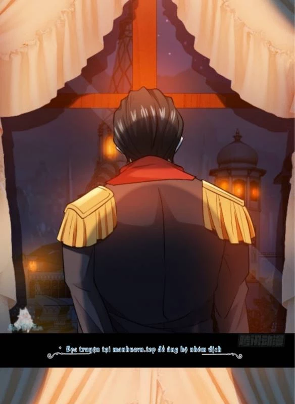 Vương Quốc Huyết Mạch Chapter 25 - Trang 2