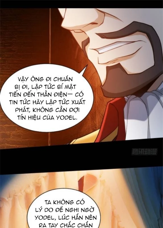 Vương Quốc Huyết Mạch Chapter 25 - Trang 2