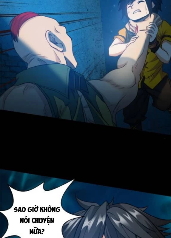 Vương Quốc Huyết Mạch Chapter 25 - Trang 2