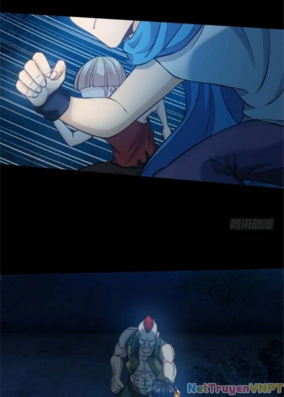 Vương Quốc Huyết Mạch Chapter 25 - Trang 2