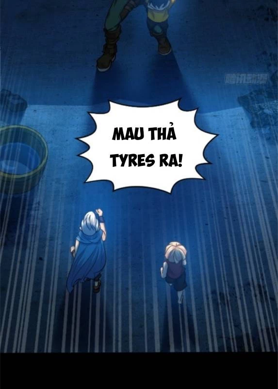 Vương Quốc Huyết Mạch Chapter 25 - Trang 2