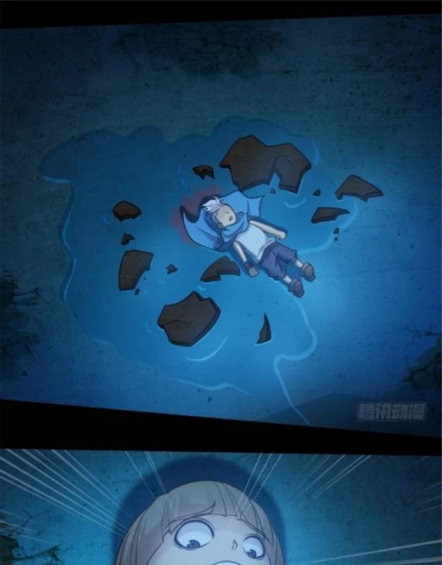 Vương Quốc Huyết Mạch Chapter 25 - Trang 2