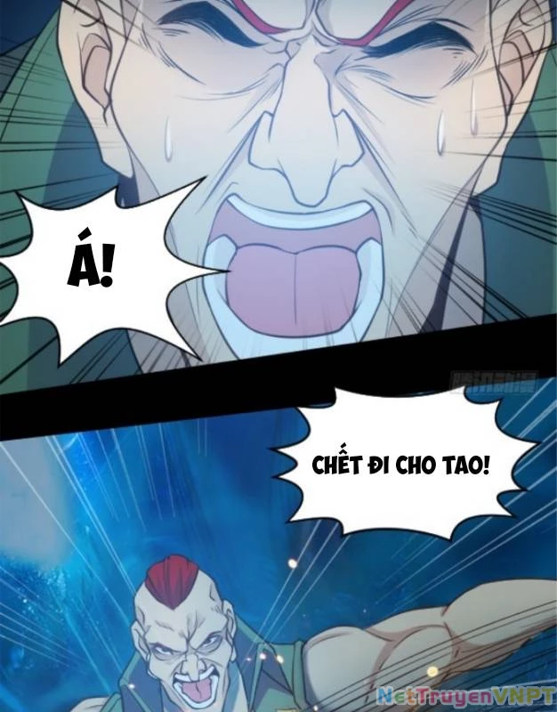 Vương Quốc Huyết Mạch Chapter 25 - Trang 2