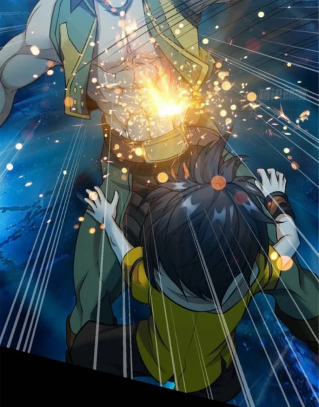 Vương Quốc Huyết Mạch Chapter 25 - Trang 2